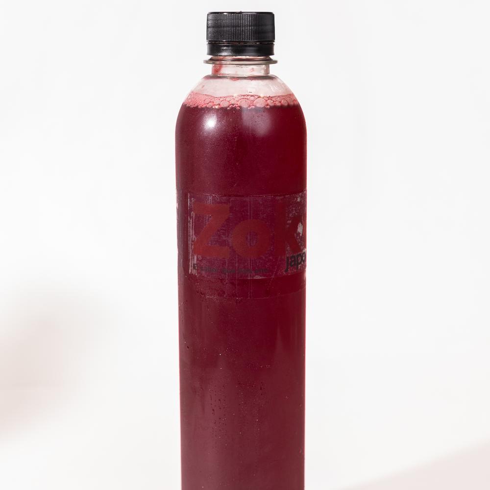 Agua de Jamaica