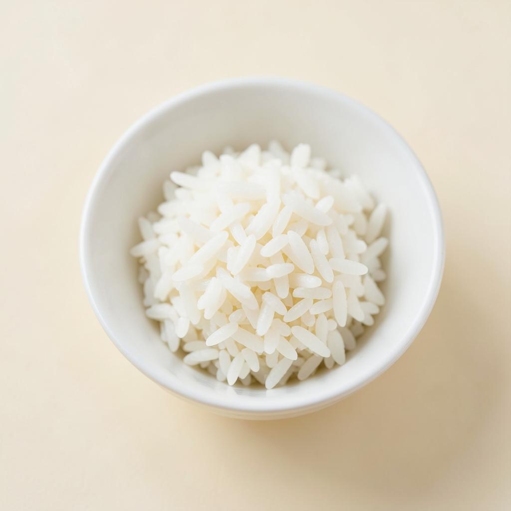 Extra Arroz