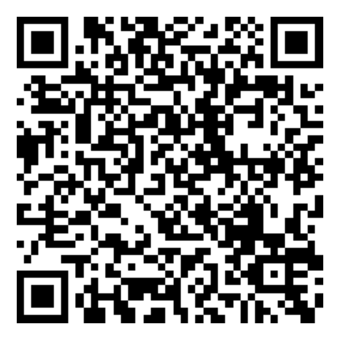 Código QR para abrir el menú de Zoku Japón y pedir para recoger