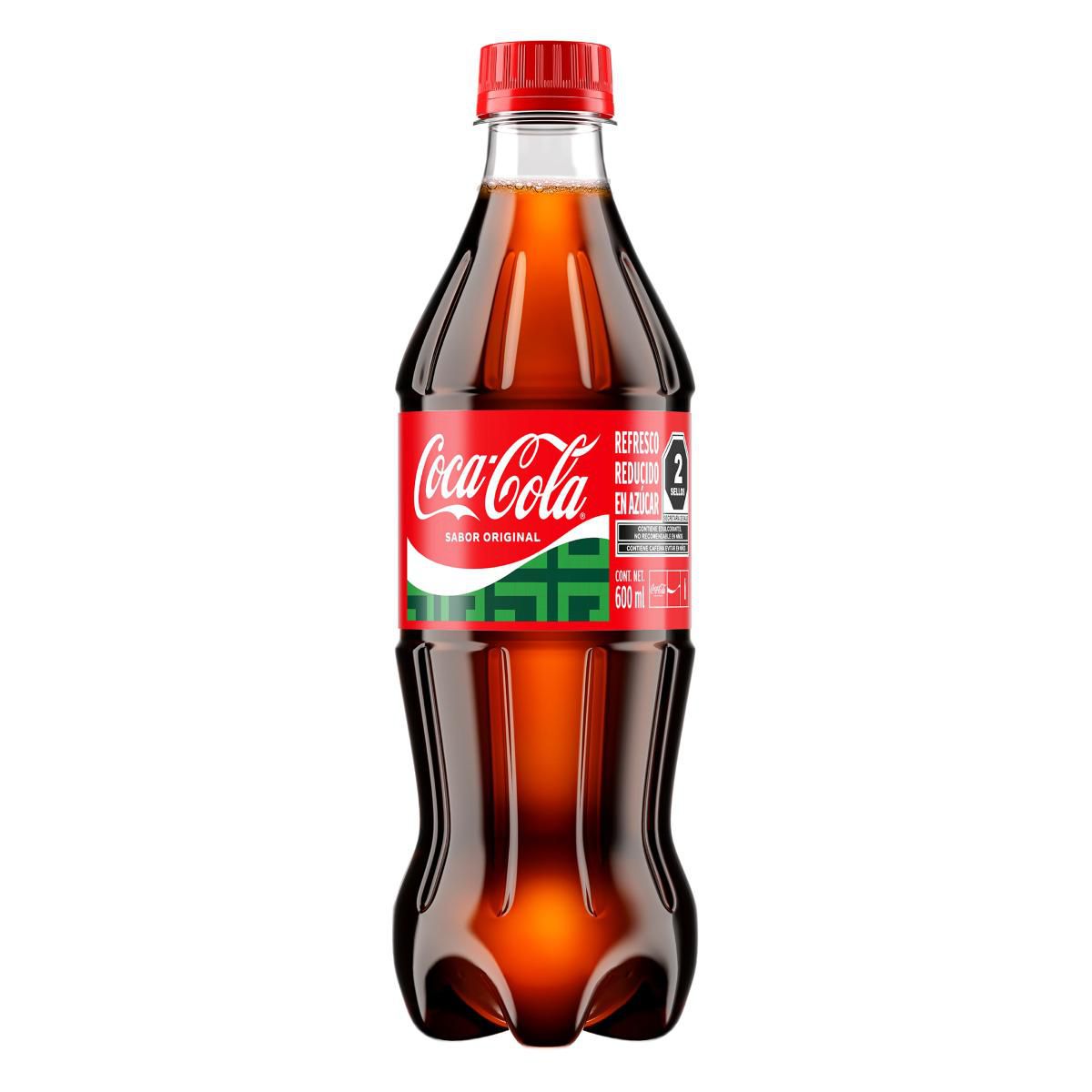 Refresco PET
