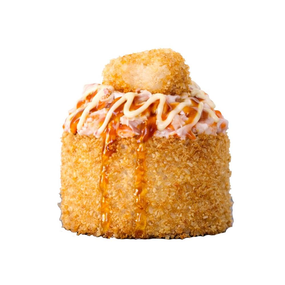 Rollo Zoku Krispy