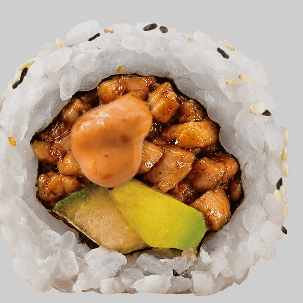 Rollo Pollo