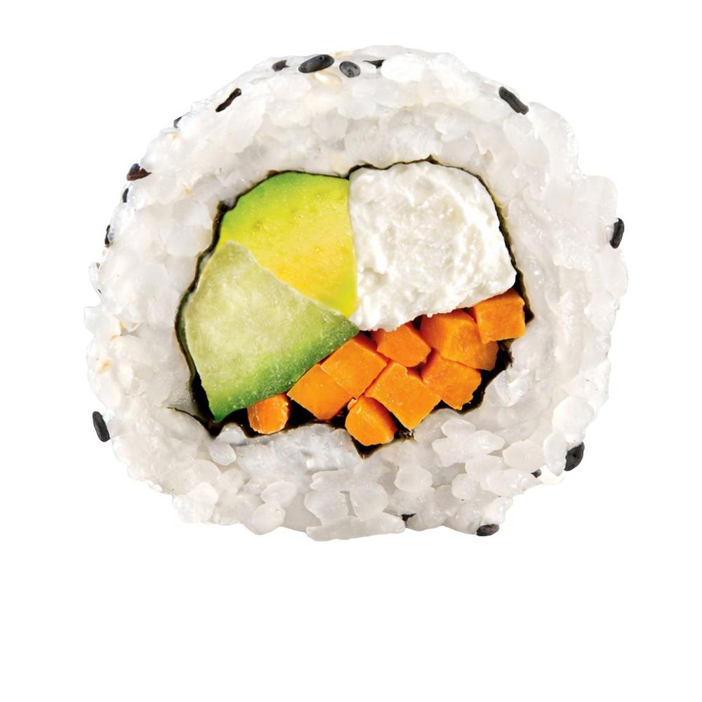 Rollo Veggie