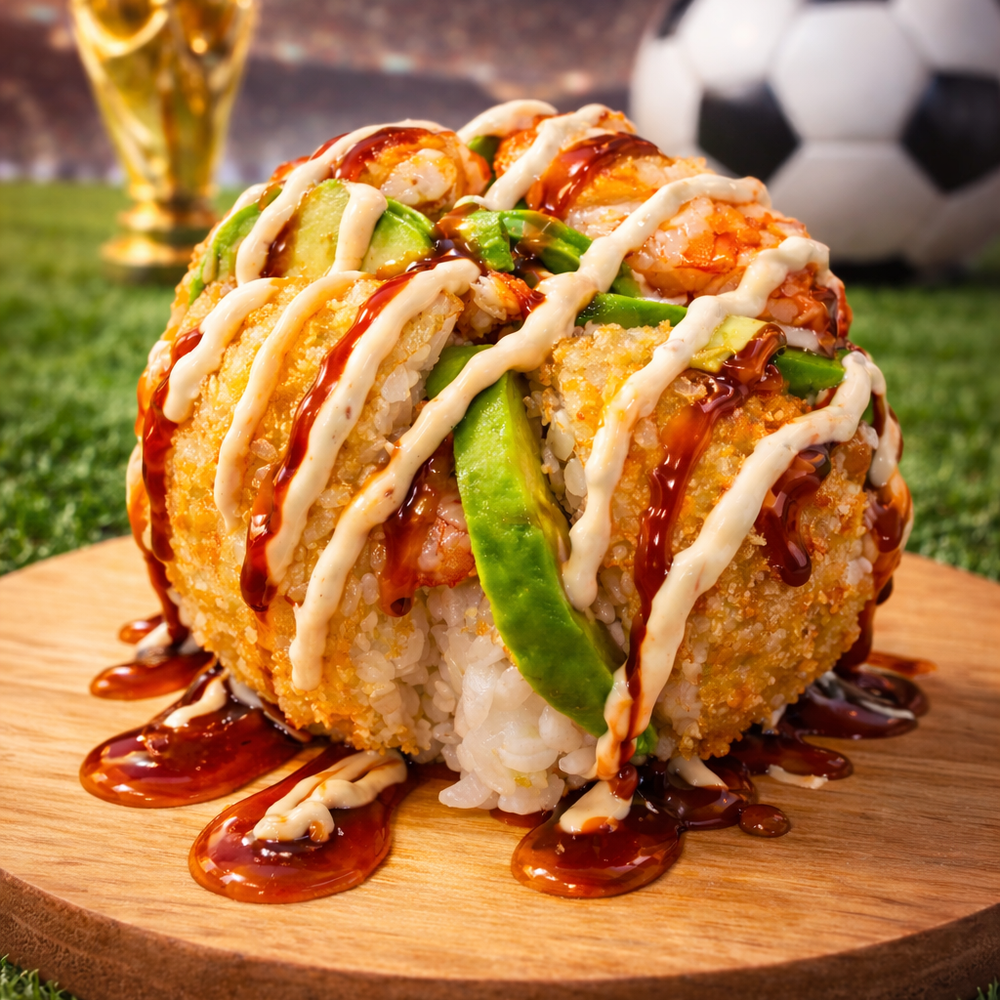 Zoku Ball Promoción