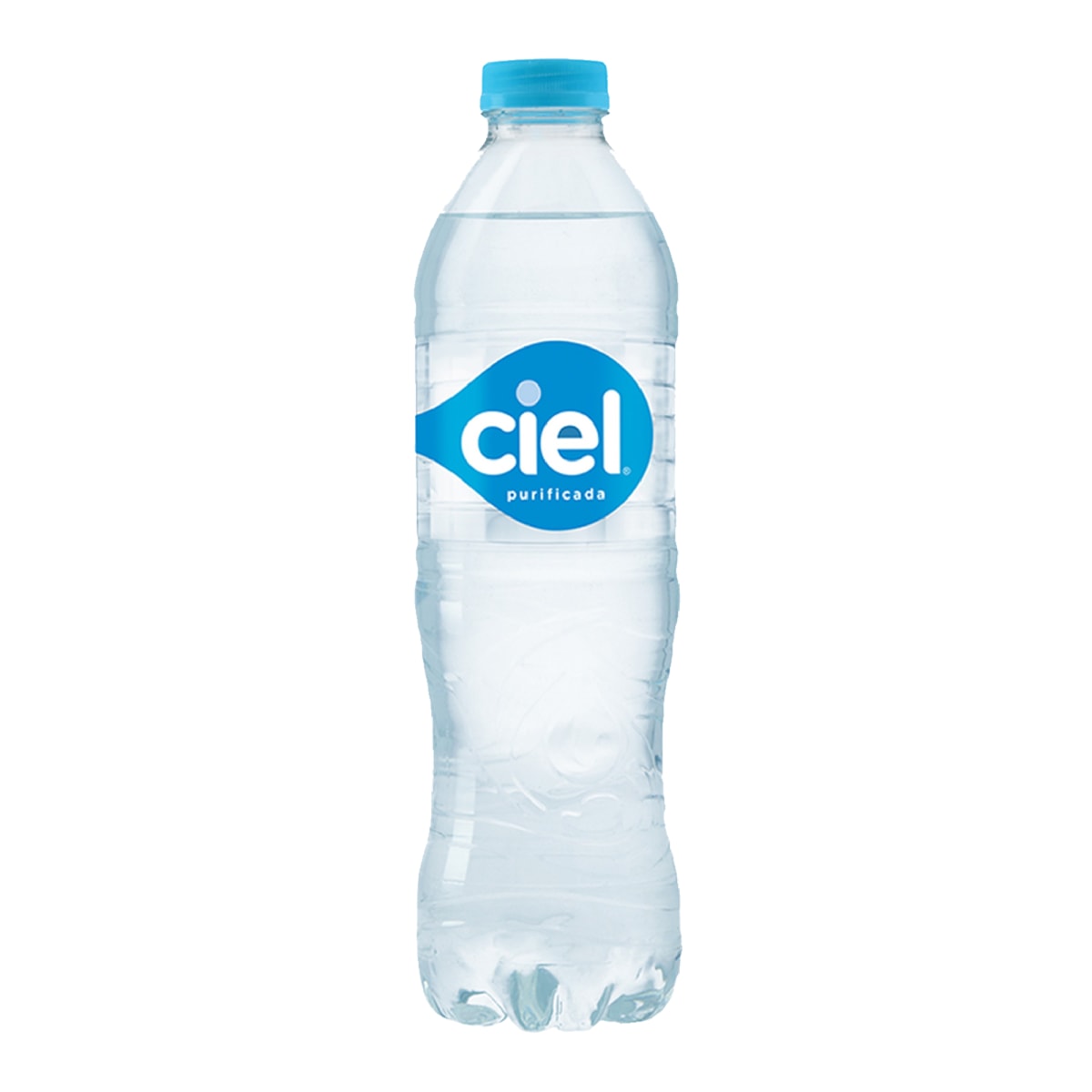 Agua Natural / Ciel Limón