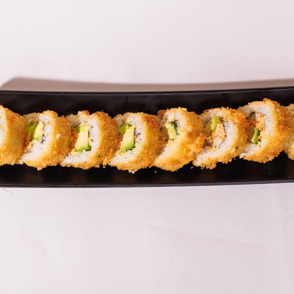 Sushi Time