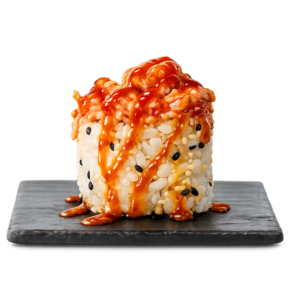 Zoku Roll Promo